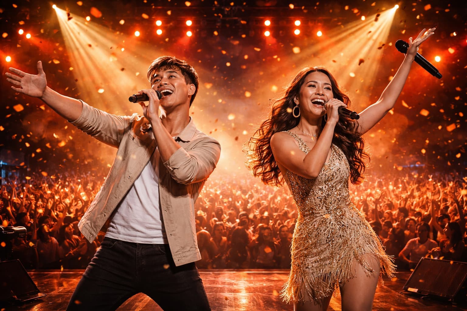 Arts, Music & Entertainment events