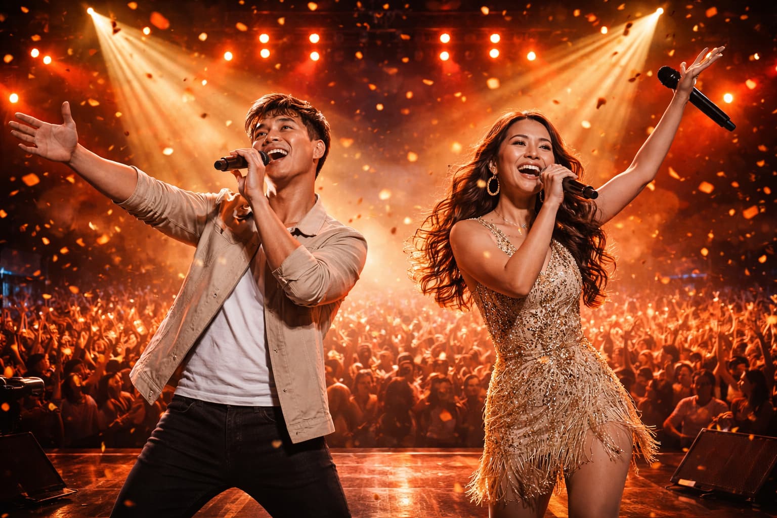 Arts & Entertainment