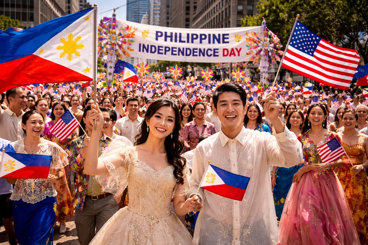 Cultural Celebrations