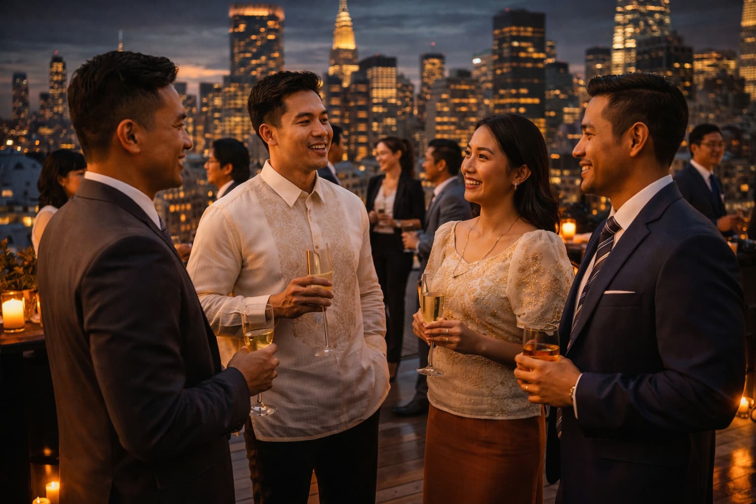 Business & Networking