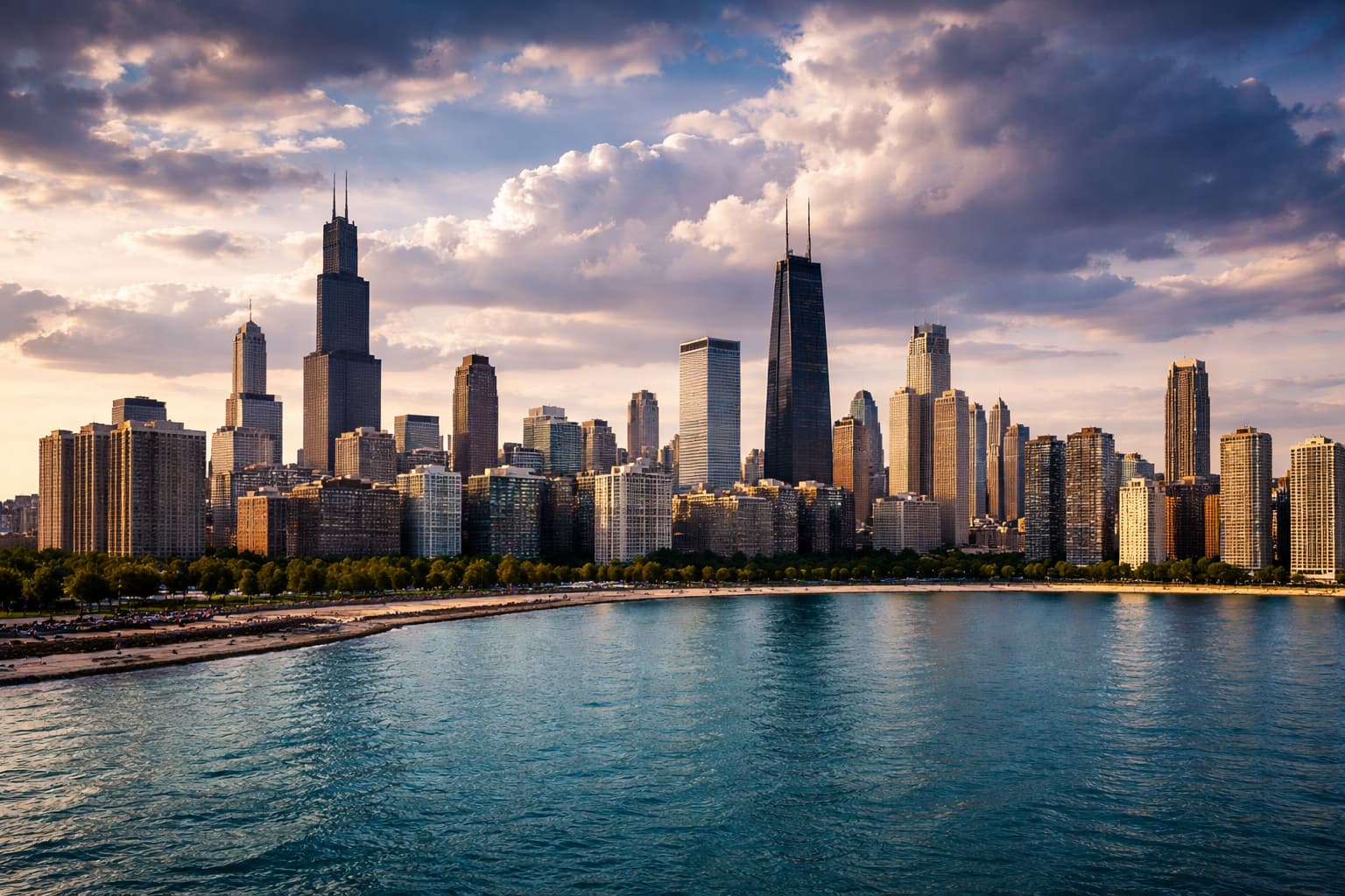 Filipino community in Chicago