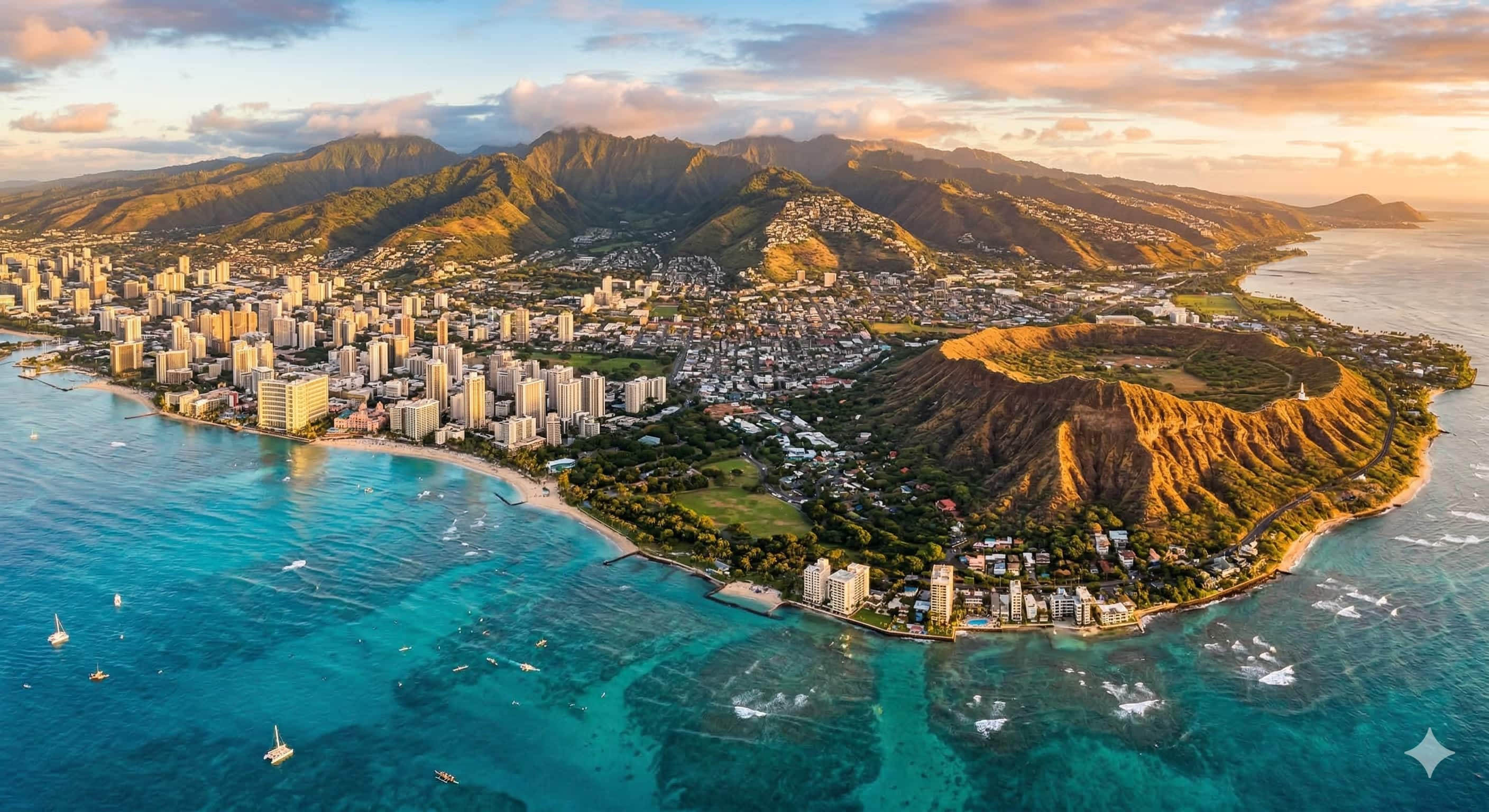 Filipino community in Honolulu