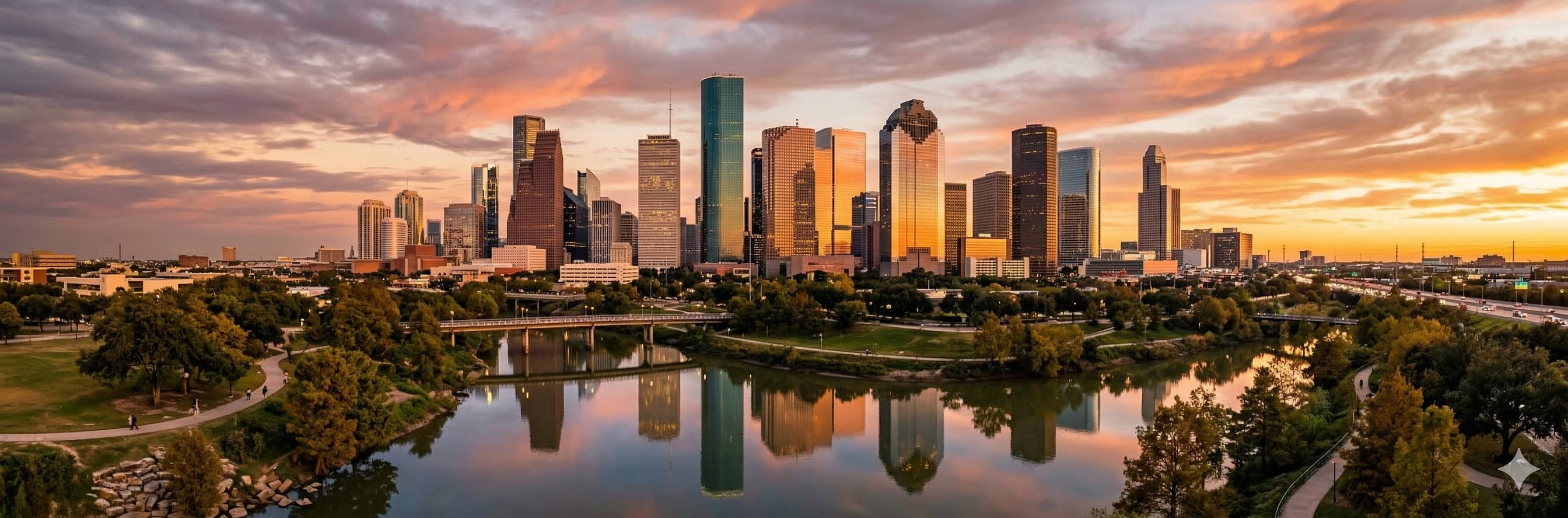 Filipino community in Houston