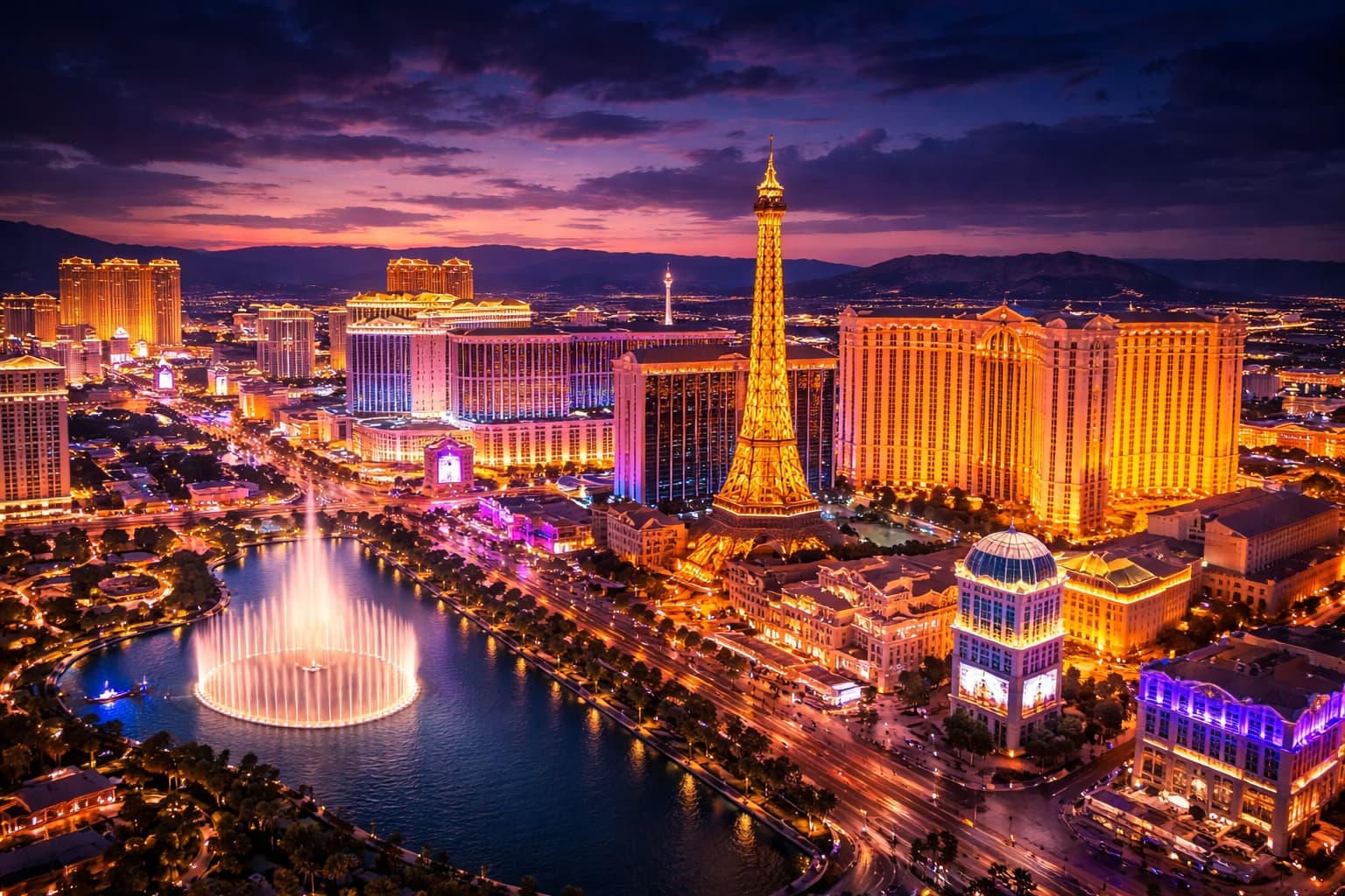 Filipino community in Las Vegas