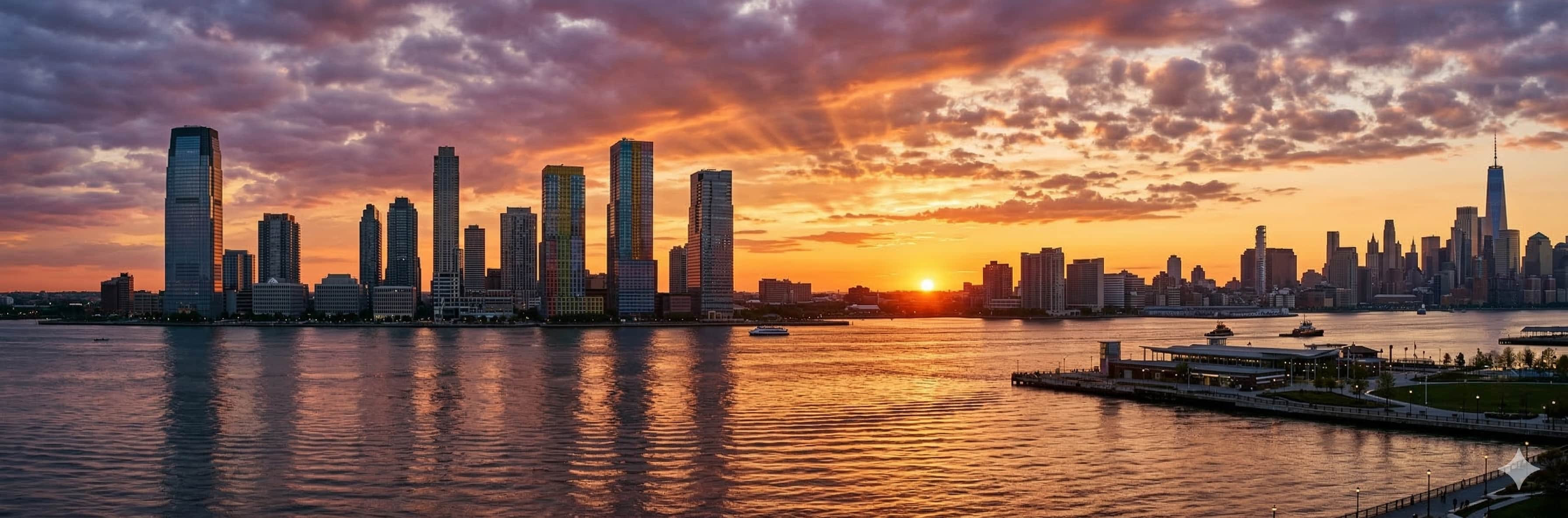 Filipino community in Jersey City