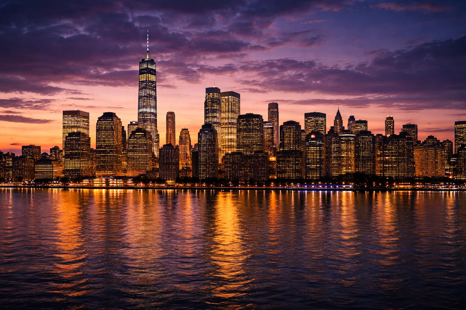 Filipino community in New York