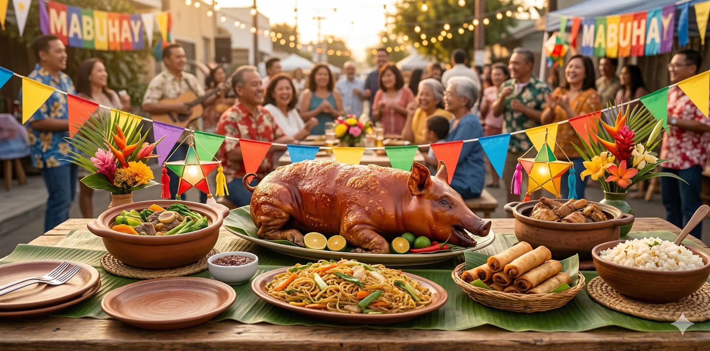 How to Plan a Barrio Fiesta: A Community Organizer's Guide