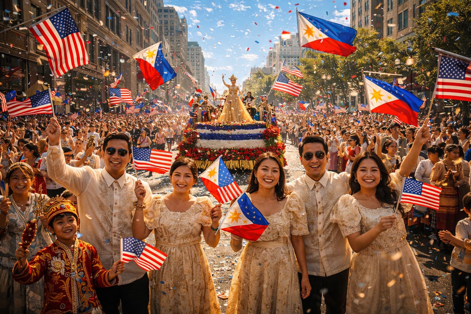 Filipino American History Month: Events, History & How to Celebrate